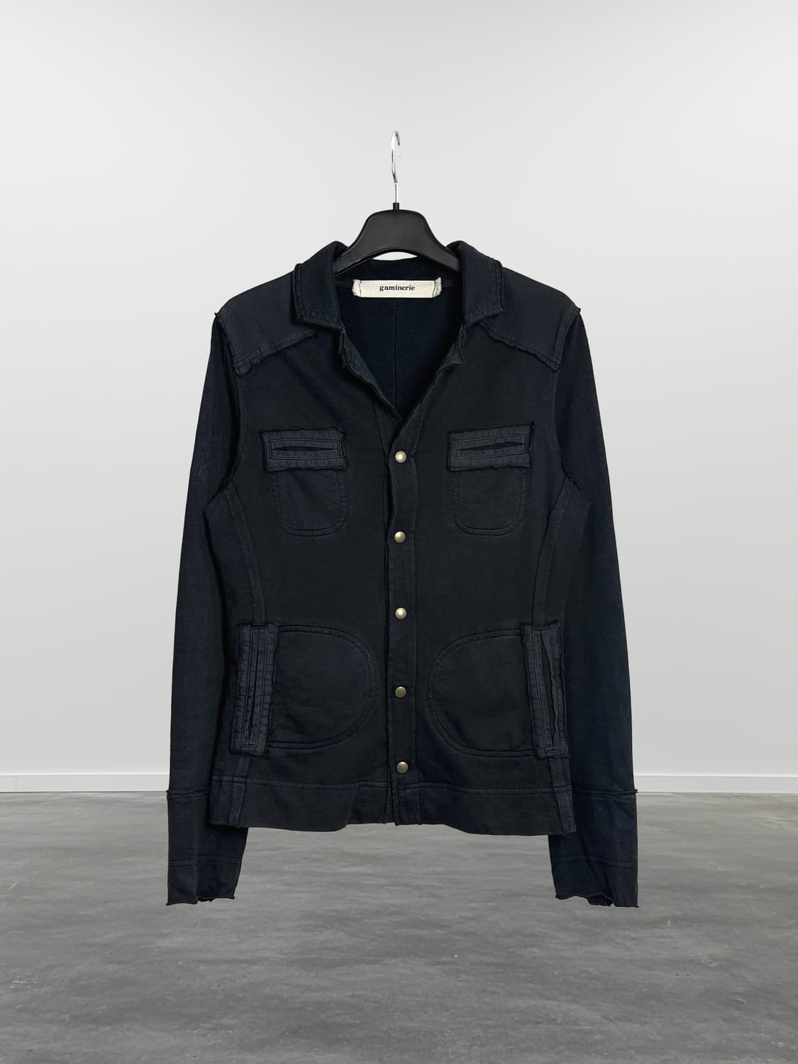 GAMINERIE 자켓 상품이미지1