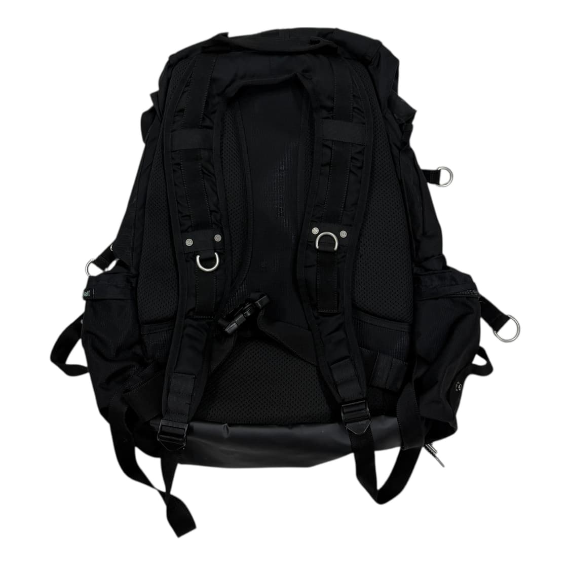 앤더슨벨 백팩 가방 블랙 상품이미지2