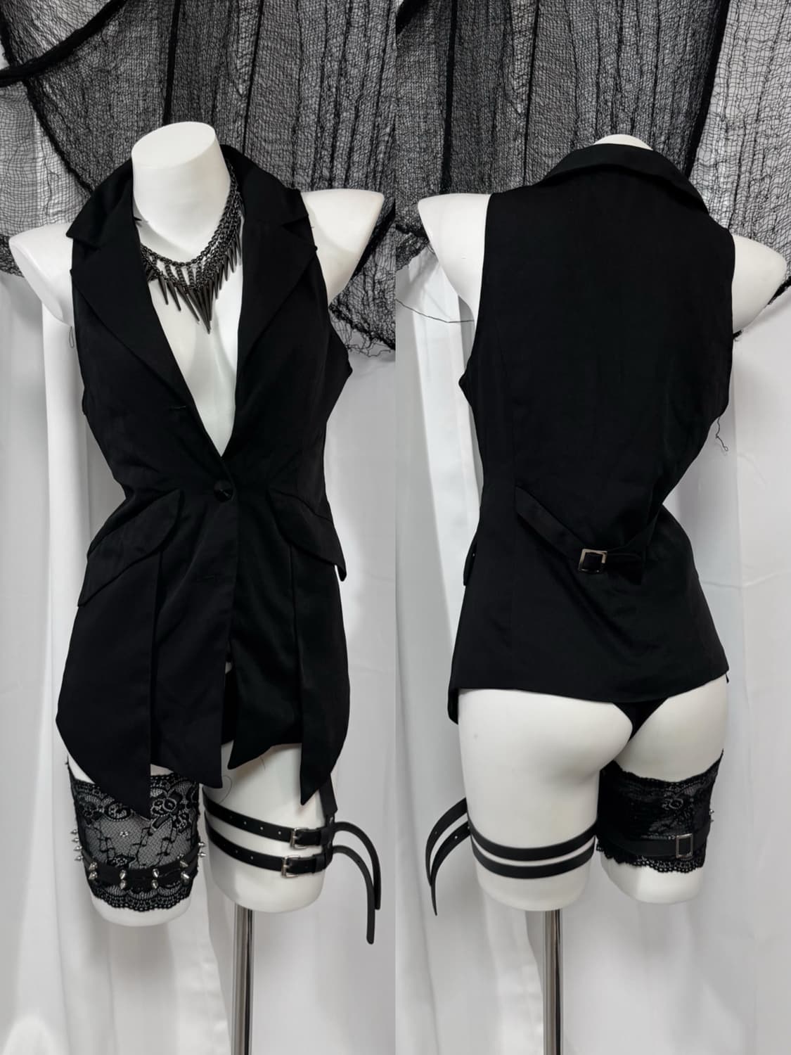 black jacket 상품이미지1