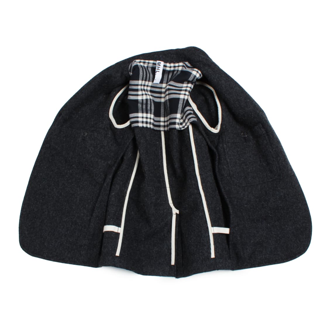 MHL. 자켓 상품이미지3