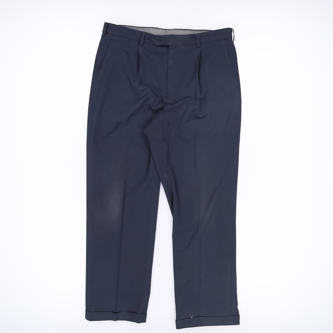 [91] 먼싱웨어 골프바지 슬랙스팬츠 1216H1 상품이미지1