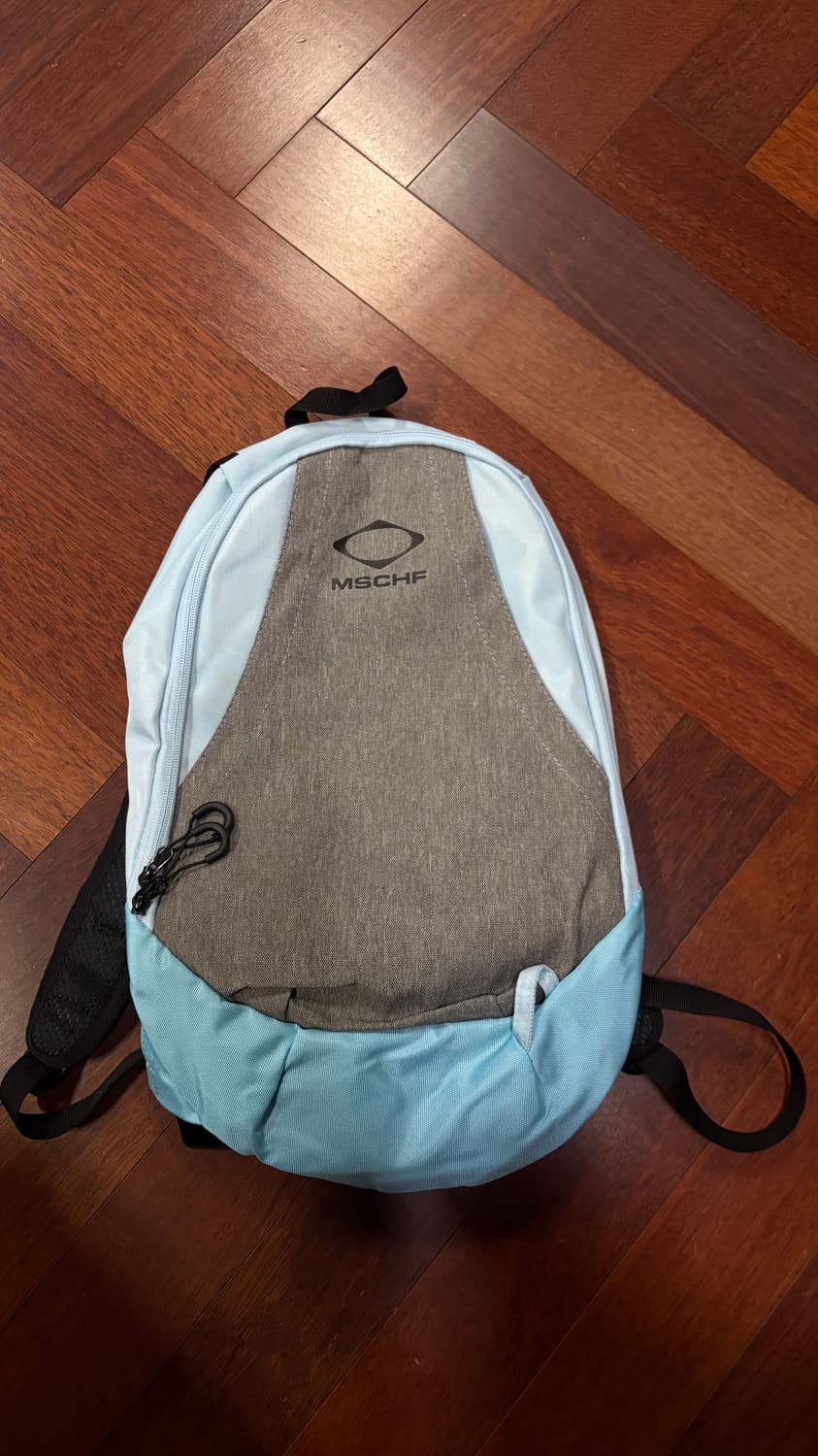 미스치프 백팩 상품이미지1