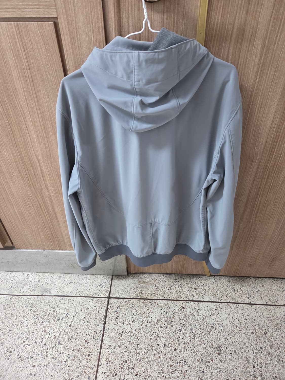 타임옴므 바람막이 105 상품이미지2