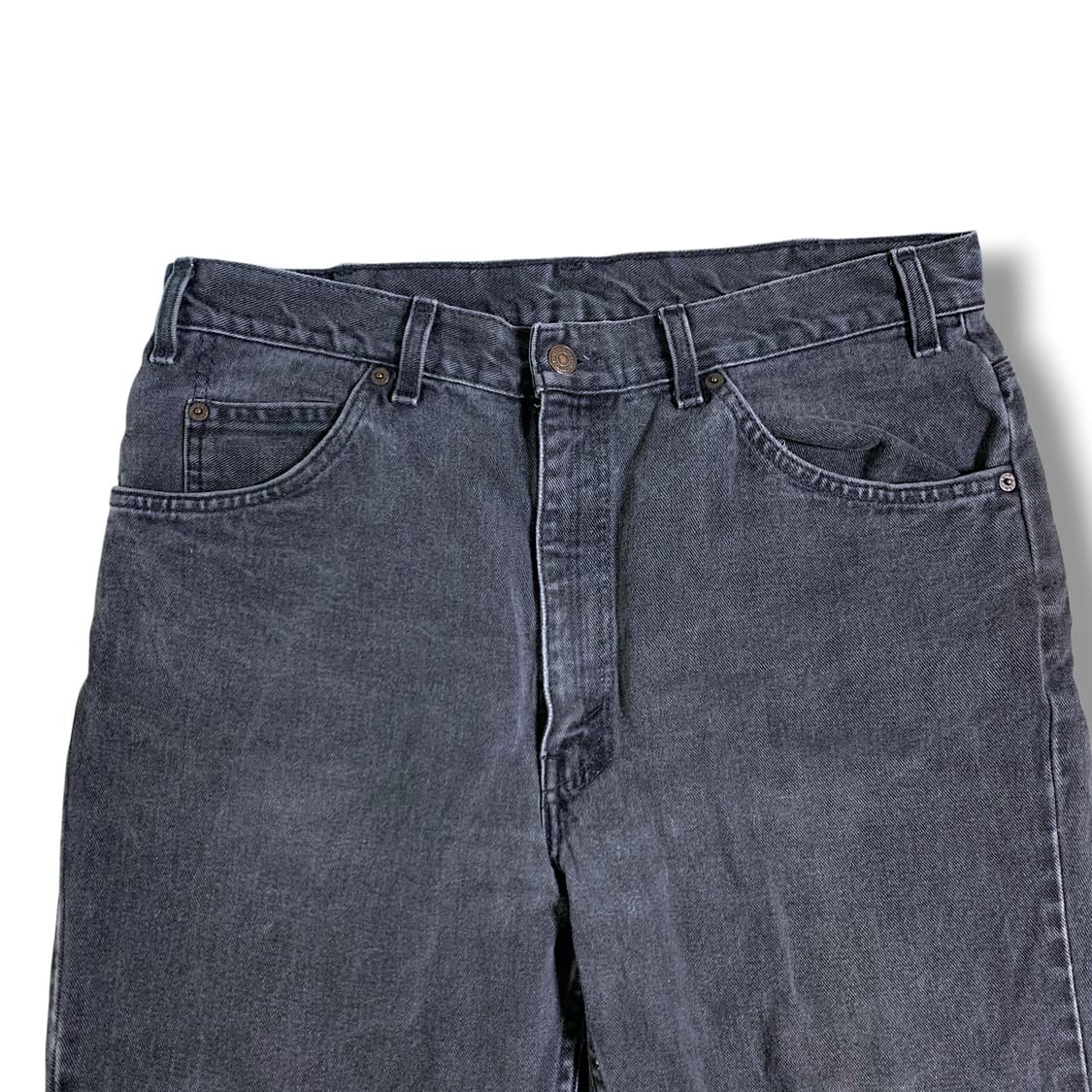 [35] 90s Levis 505 denim pants 상품이미지3