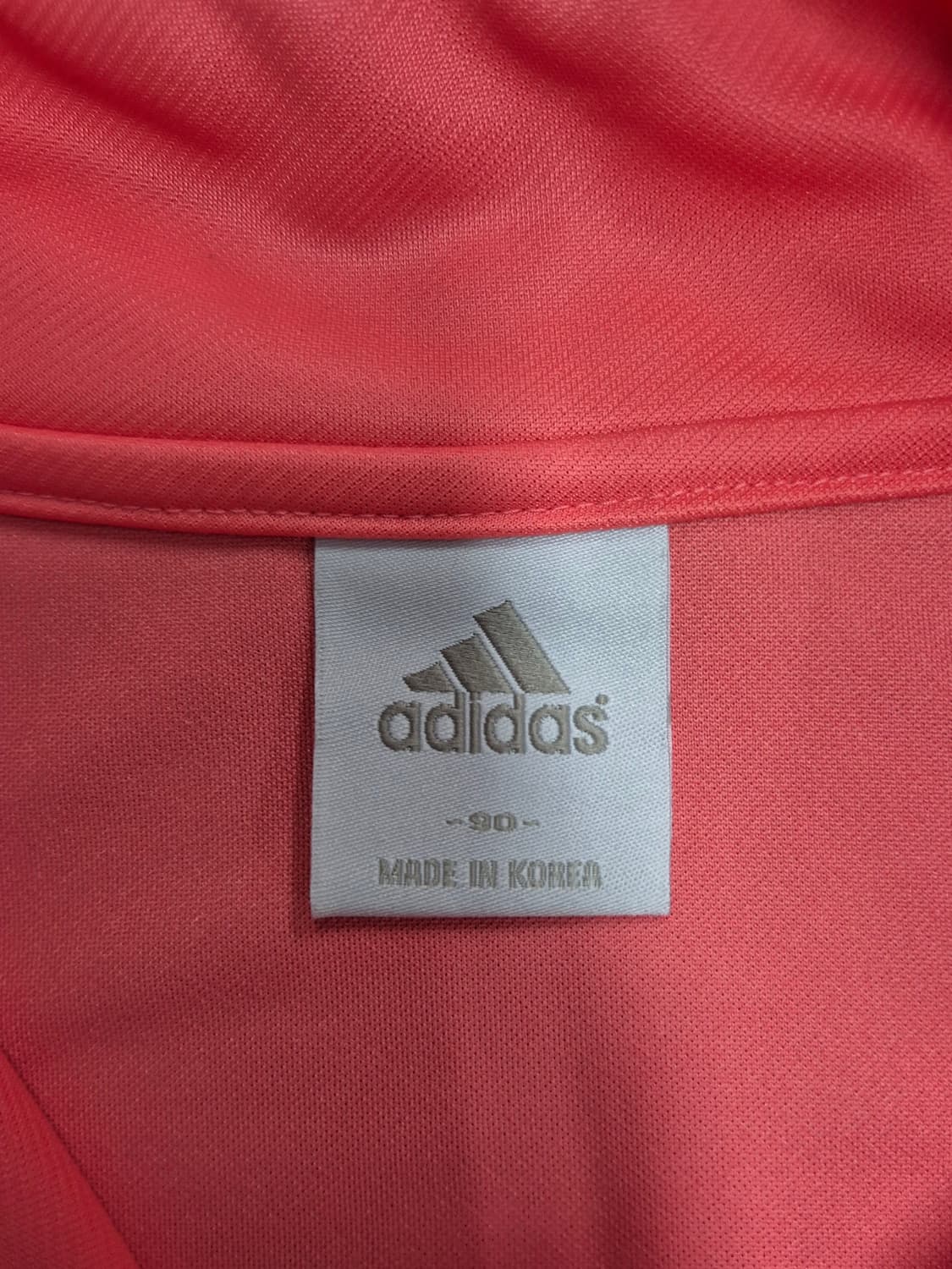 ADIDAS 져지 상품이미지2