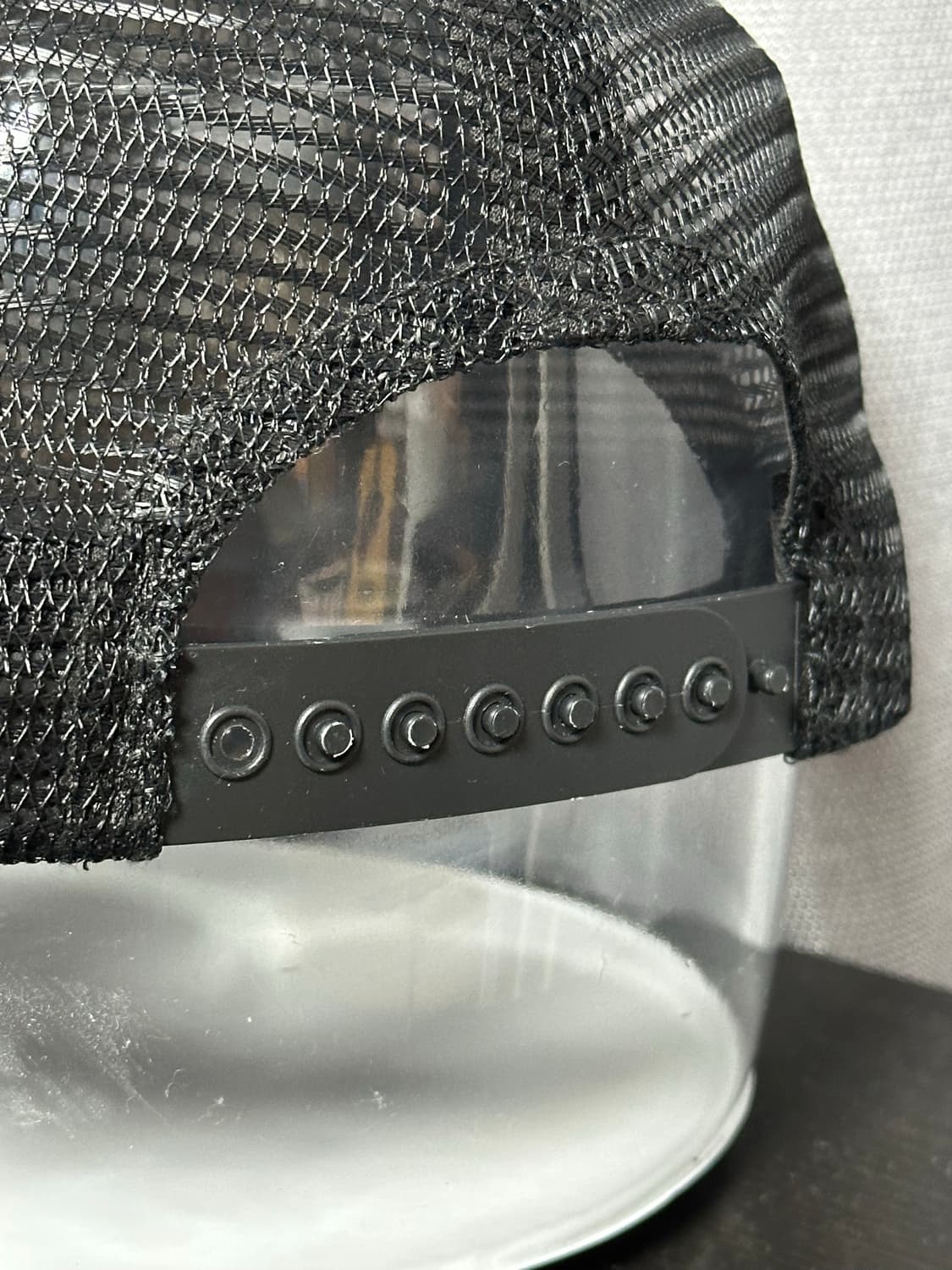 크롬하츠 세메터리 패치 트러커햇 상품이미지4