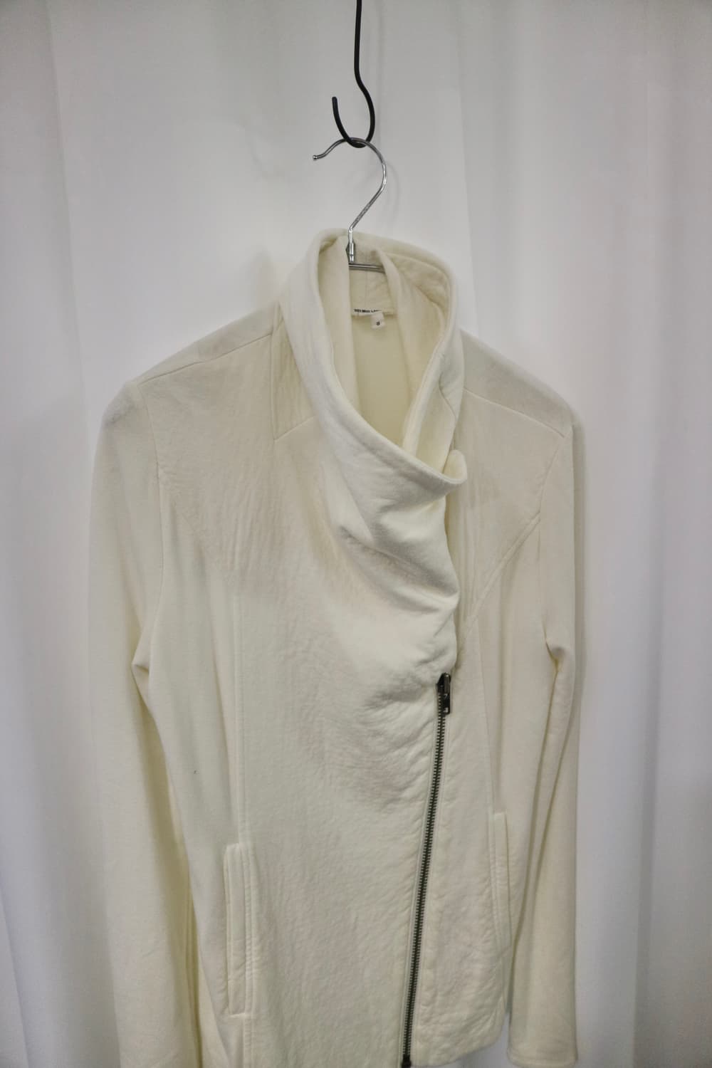 Helmut lang biker jacekt 상품이미지3