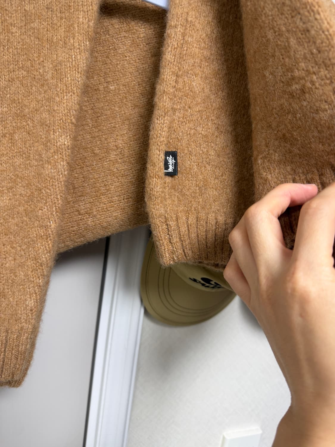 스투시  상품이미지2