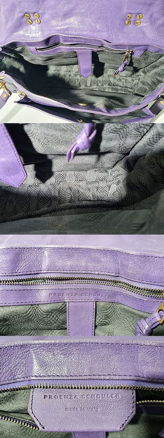 프로엔자슐러 판초백 상품이미지7