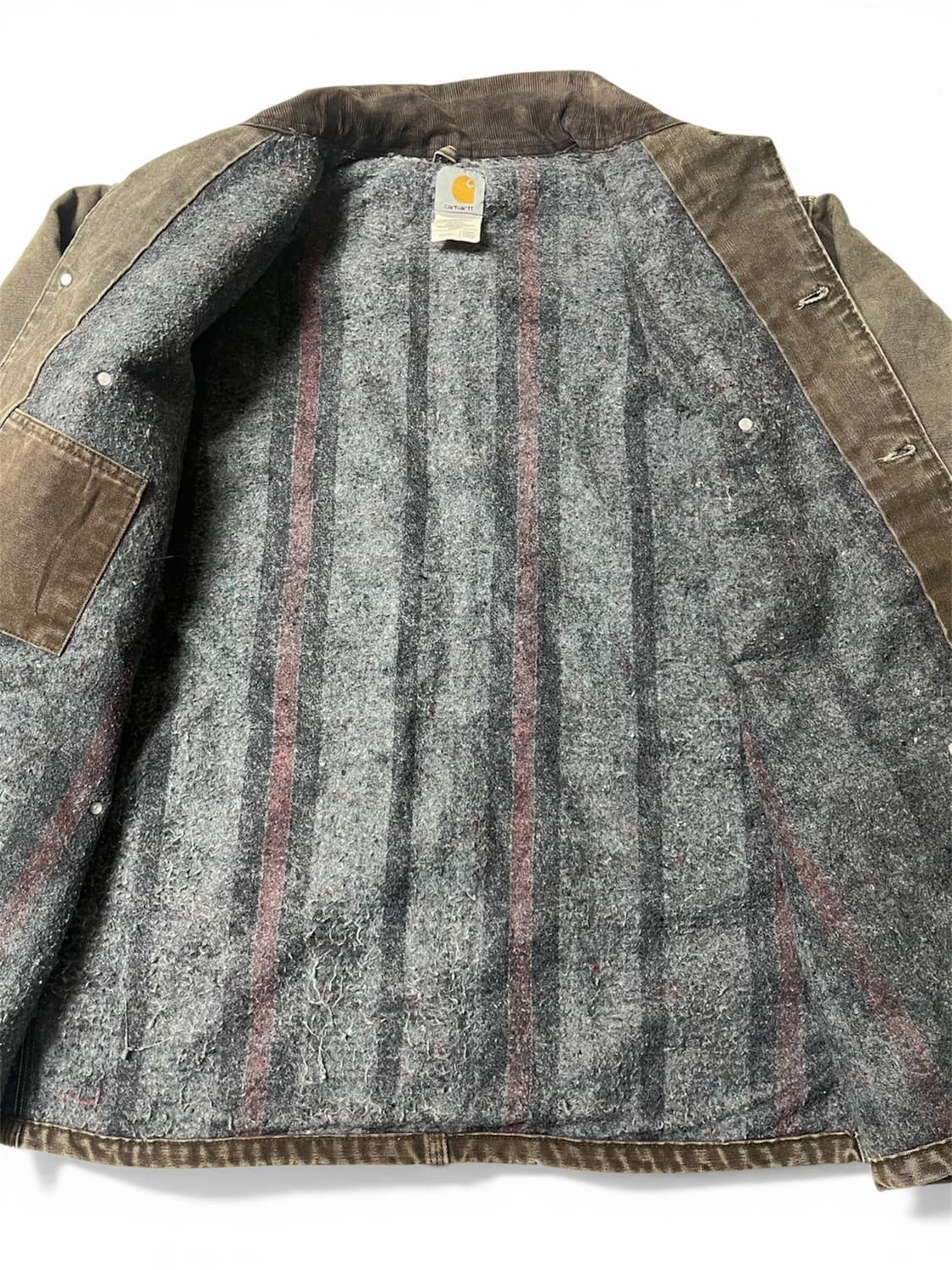 빈티지칼하트 초어 자켓 (CO2CHT) XL 상품이미지5