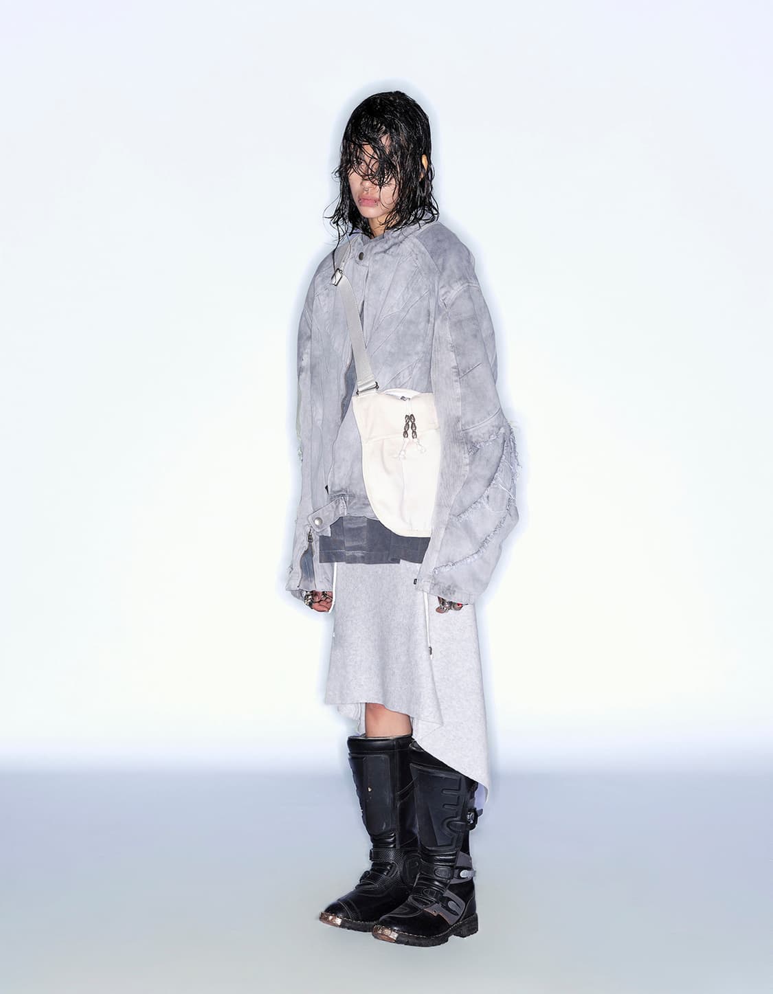 코스트퍼킬로 치마 m 사이즈 상품이미지1