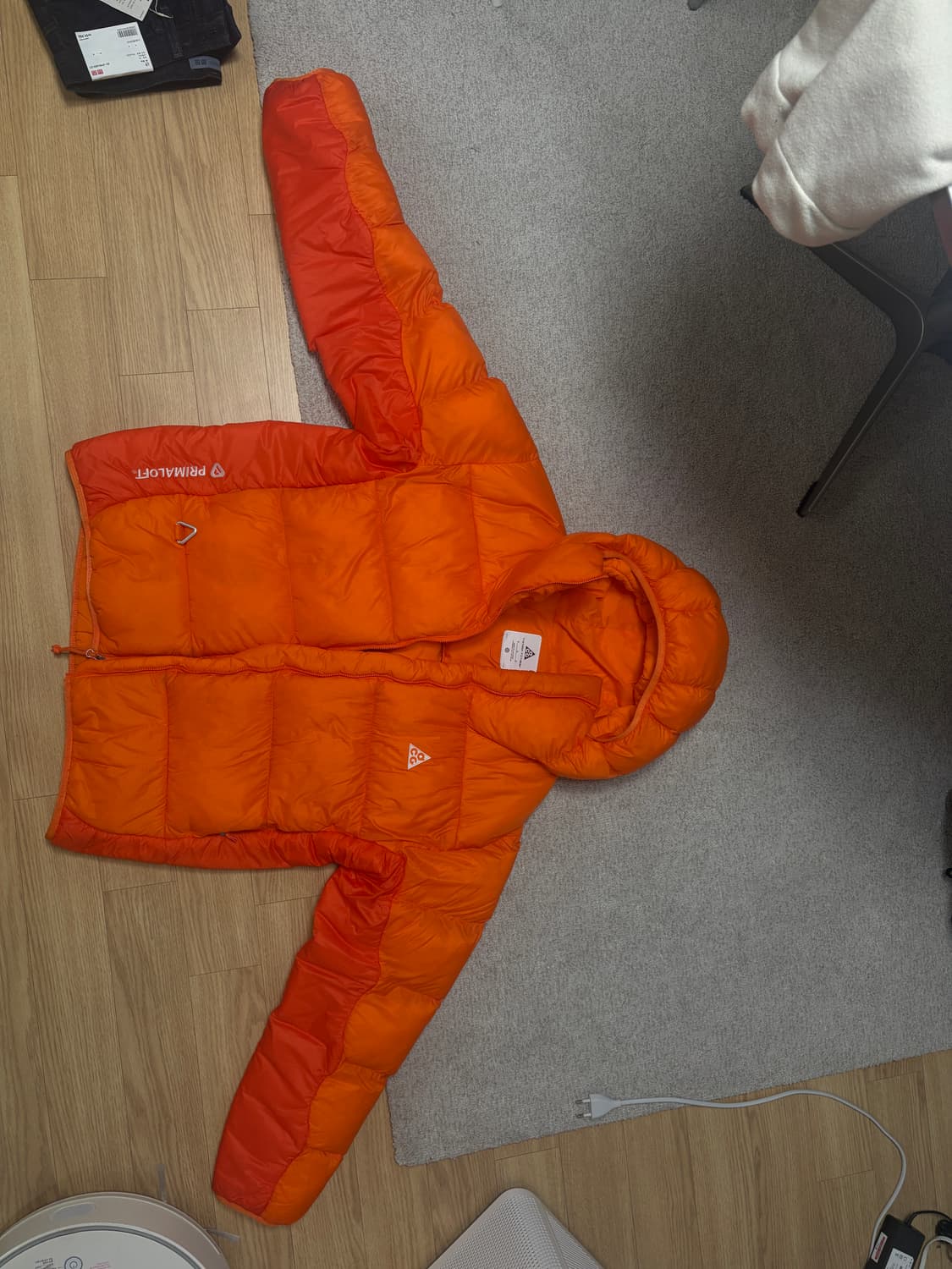 Acg 루나레이크 오렌지 M 상품이미지1