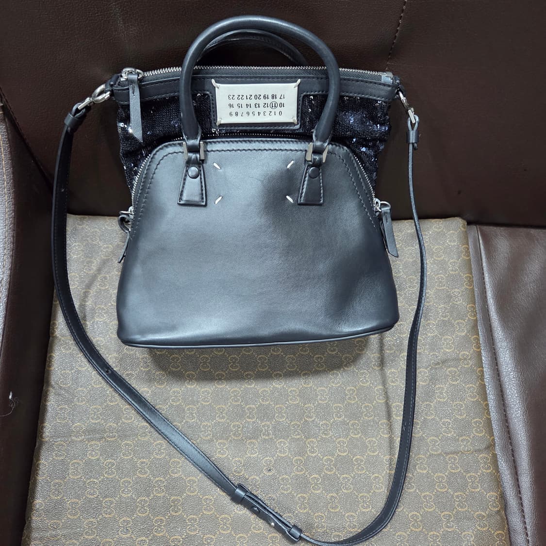 메종마르지엘라 5Ac 스팽글 상품이미지1