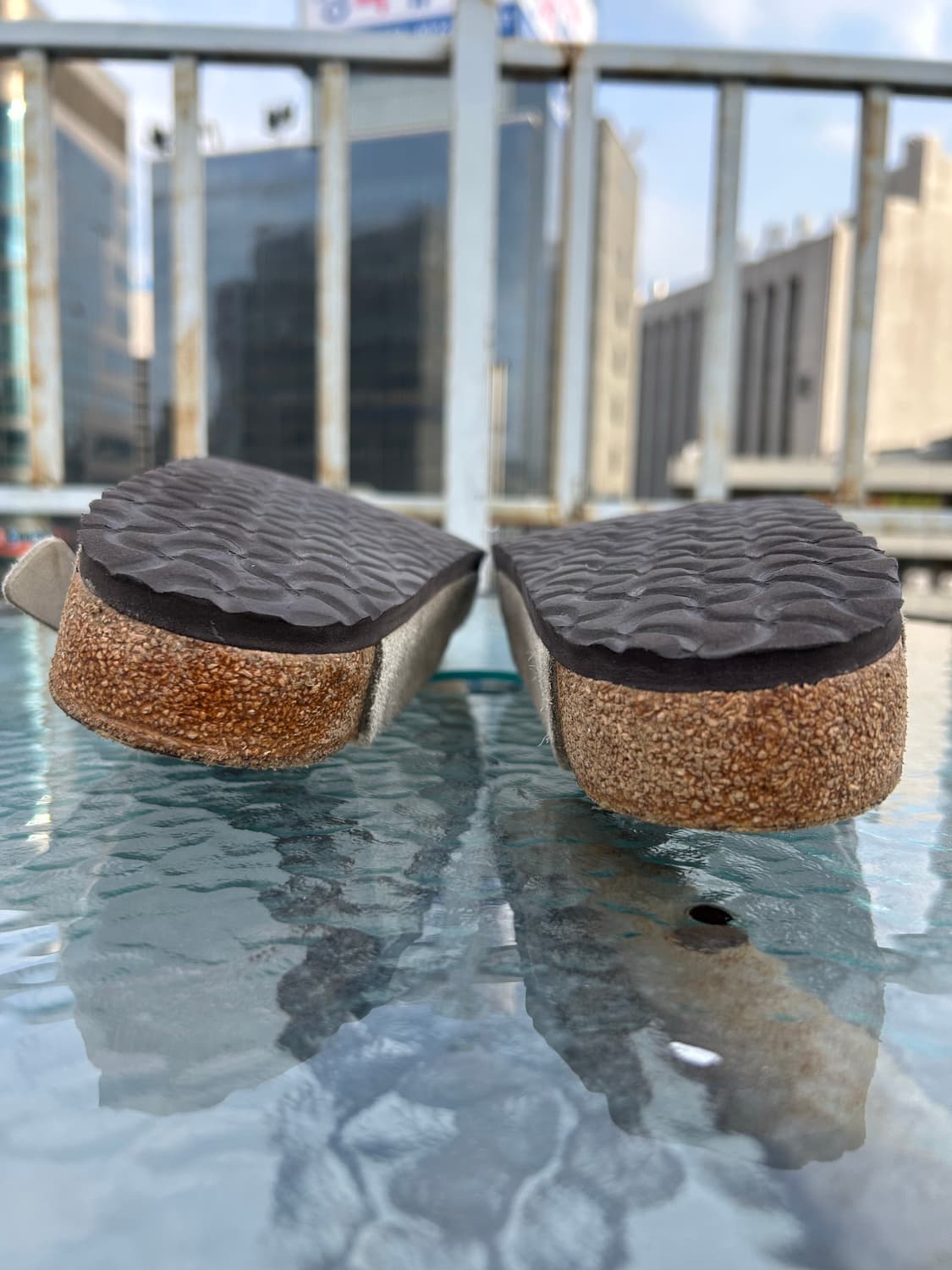 버켄스탁 보스턴 상품이미지6