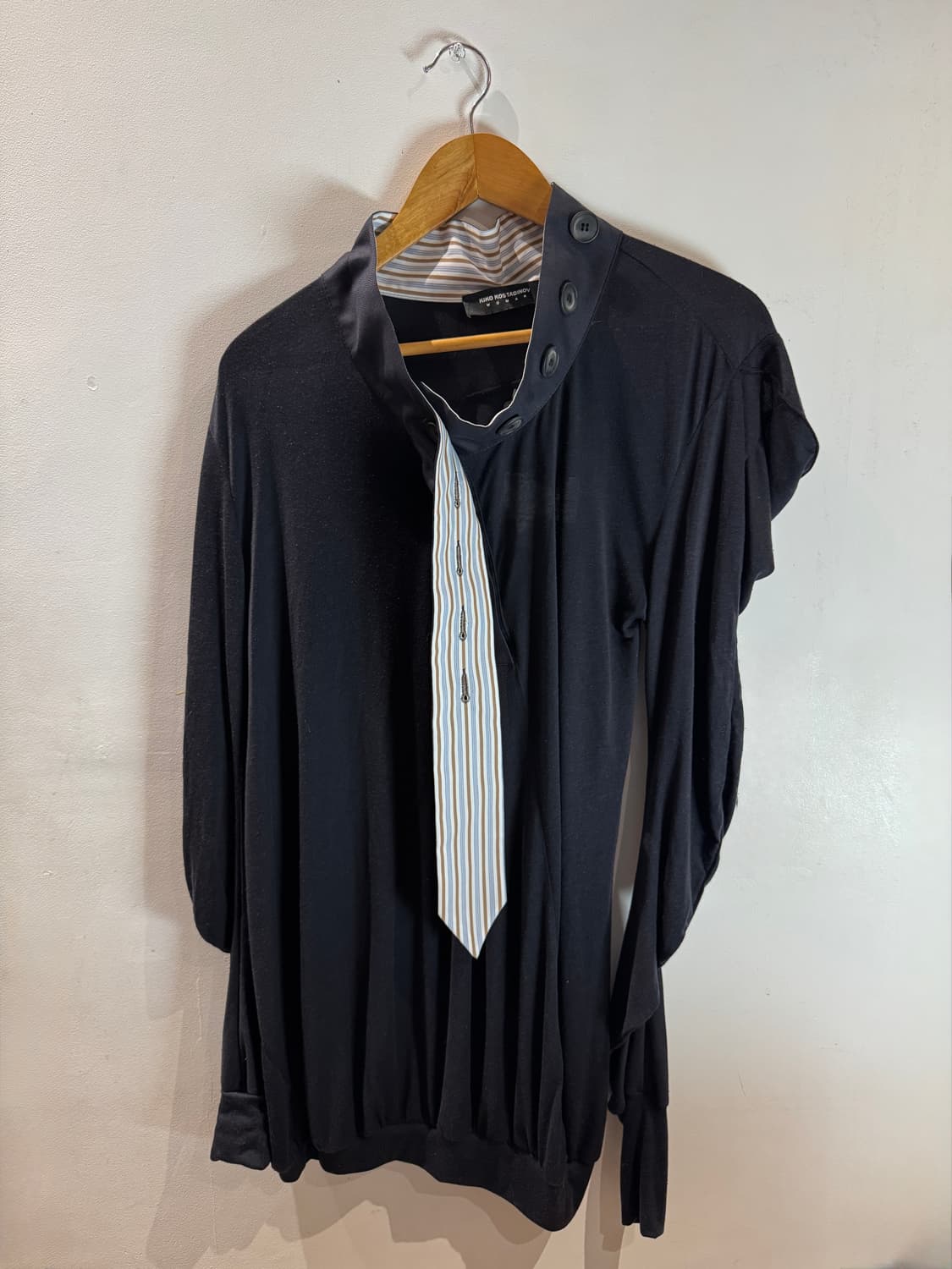 (36) 키코 코스타디노브 Howe Jersey Top 상품이미지2