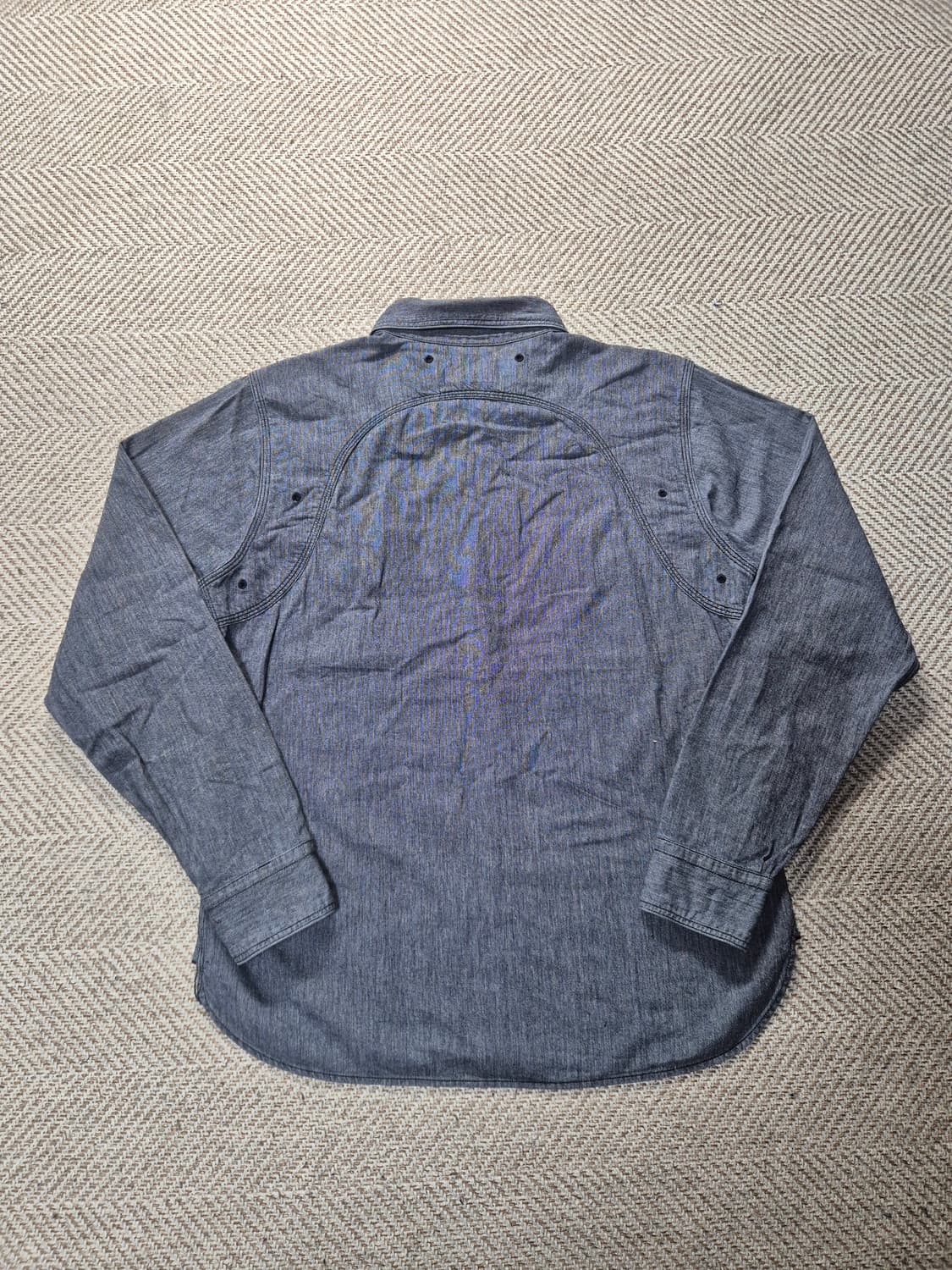 페로우즈 샴브레이 상품이미지5