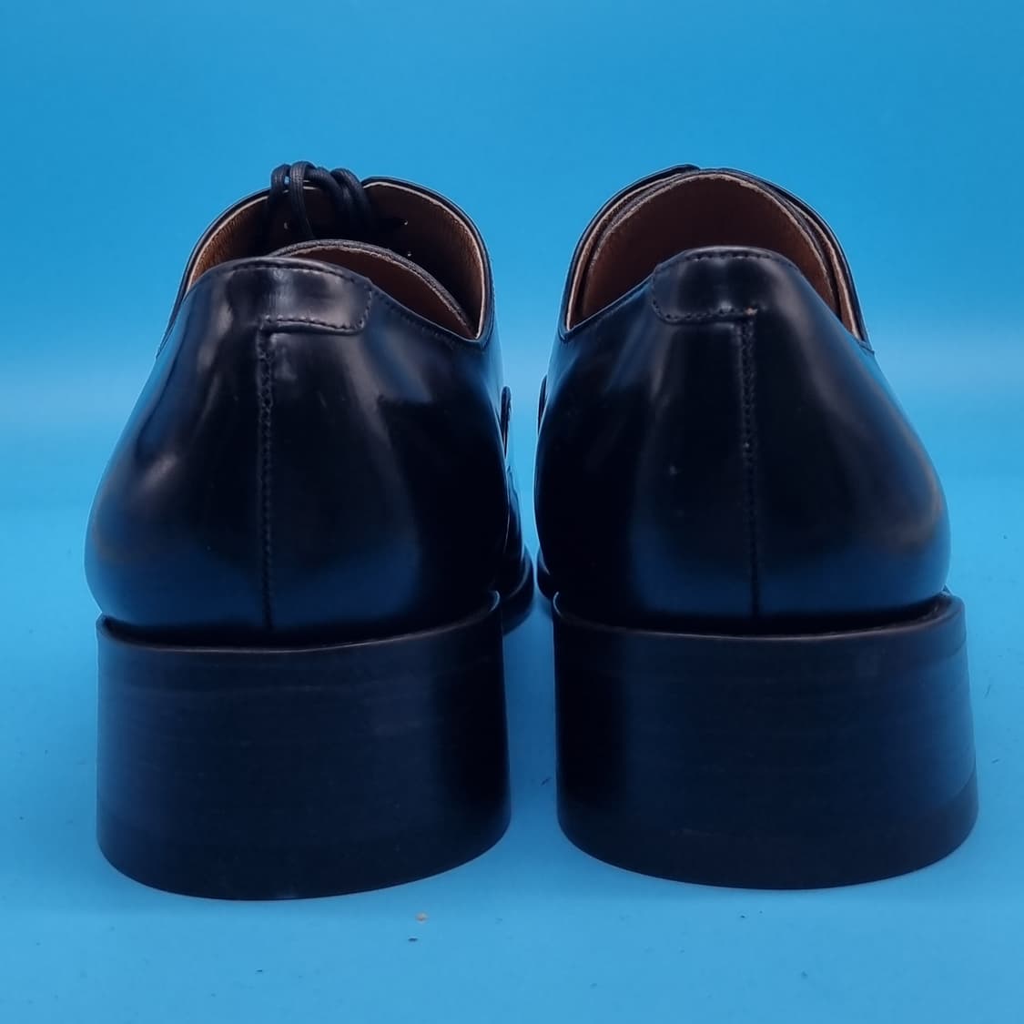 o 머스템 MUSTEM 남성 수제구두 260 굽5 상품이미지4