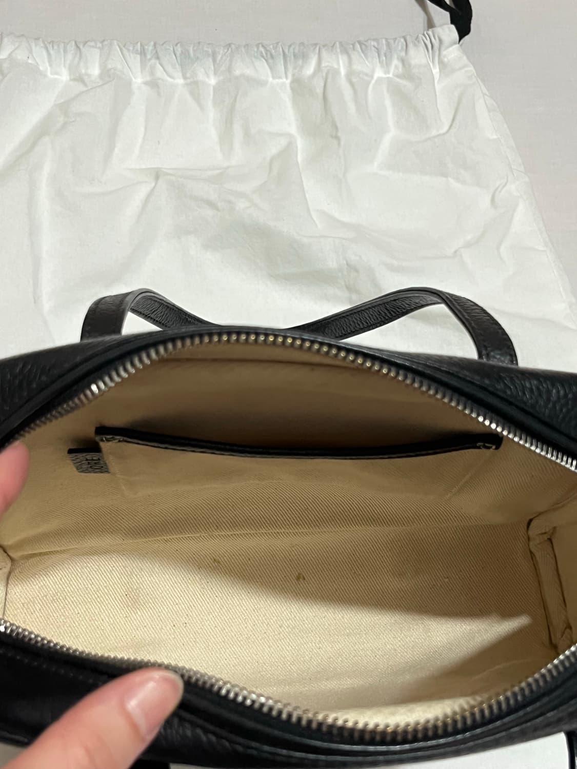 오어 ORE Boyy Bag 상품이미지2