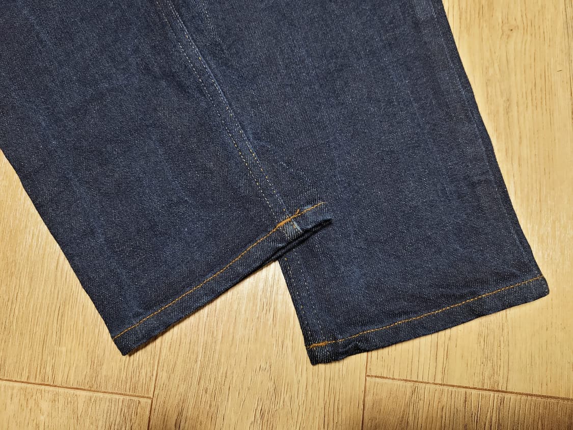 아크네스튜디오(Acne Studios) 데님팬츠 24/32 상품이미지4