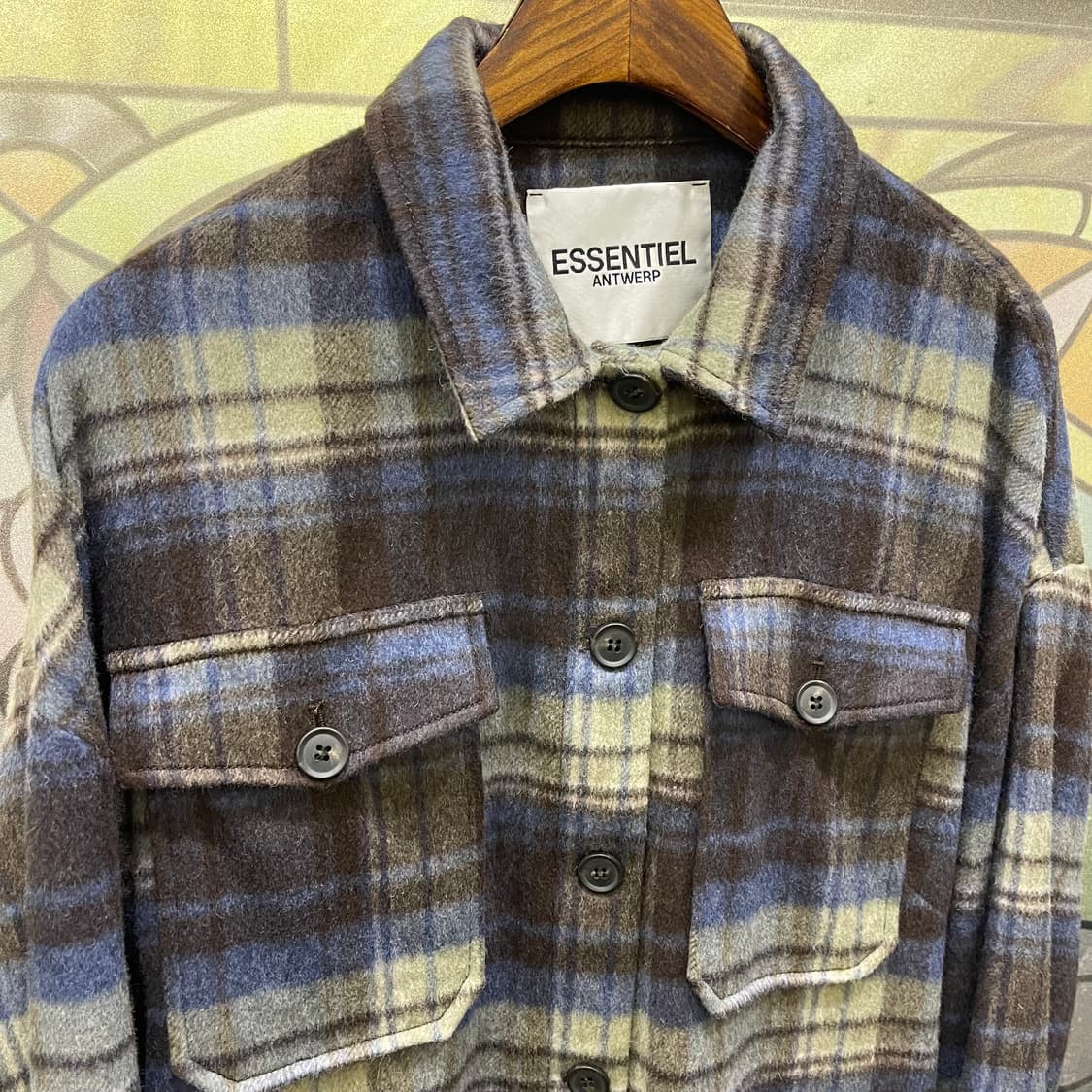 ESSENTIEL ANTWERP  상품이미지2