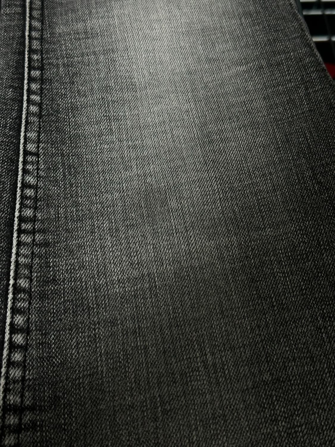 보헤미안서울 부츠컷 데님팬츠 상품이미지6