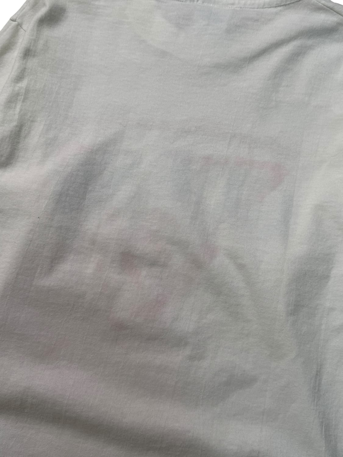 made in USA 게스 빅로고 롱슬리브 상품이미지6