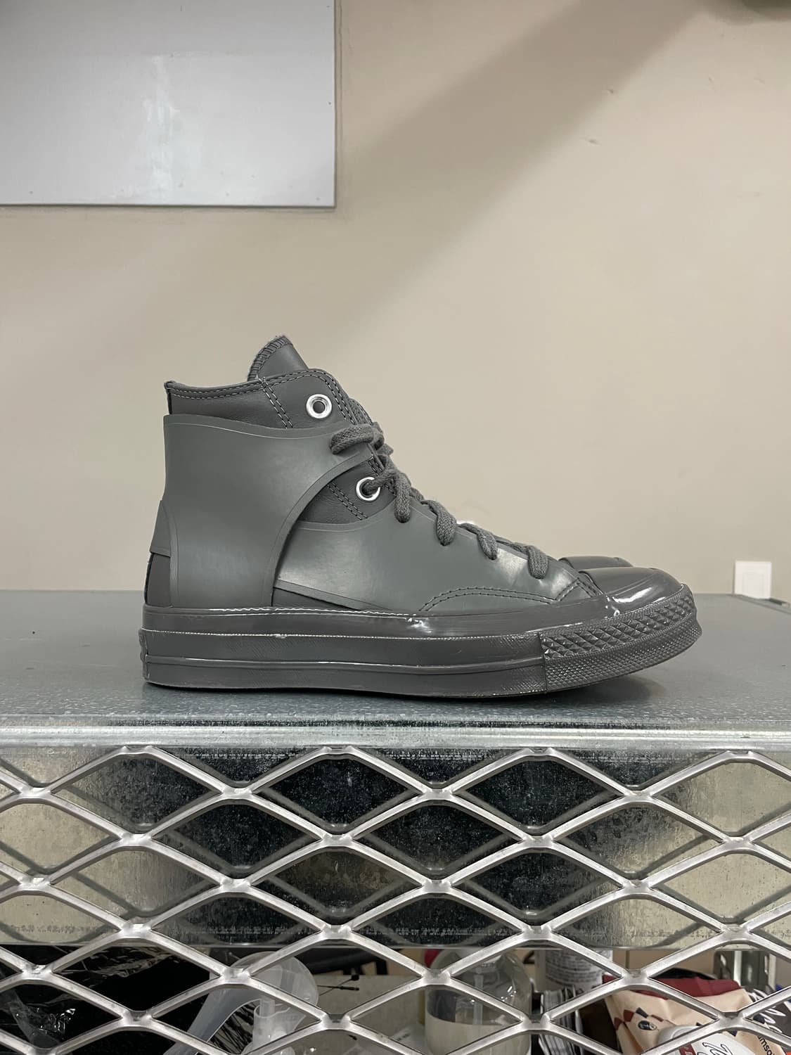 컨버스 펑첸왕 척 70 카본 240 상품이미지4