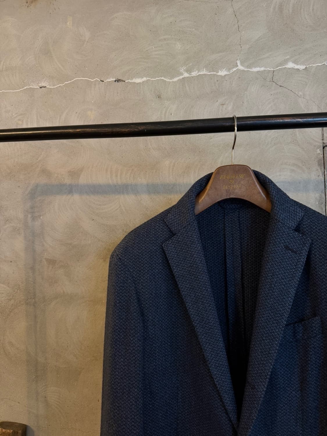 빨질레리 트위드 자켓 100 상품이미지2