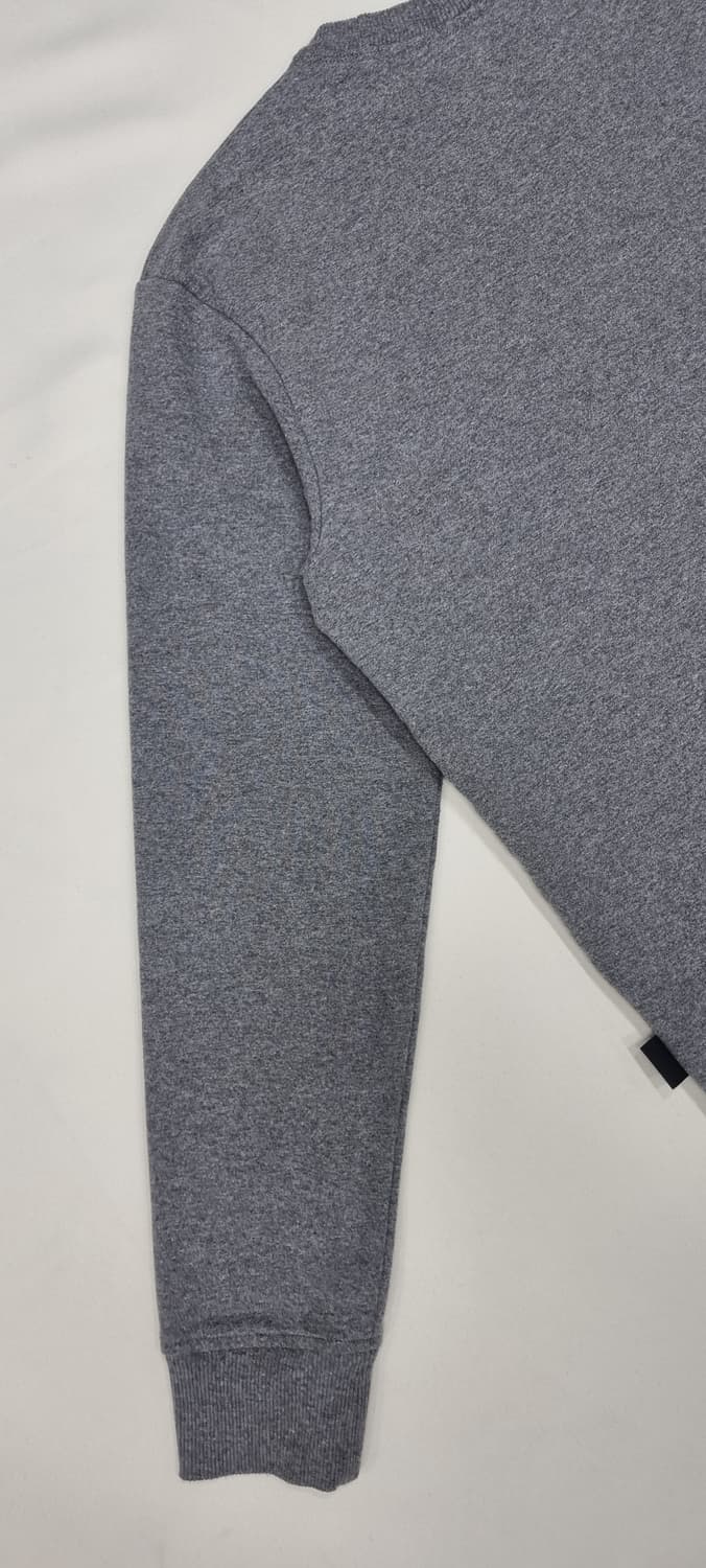 파타고니아 패치로고 맨투맨 S _ 공용 상품이미지7