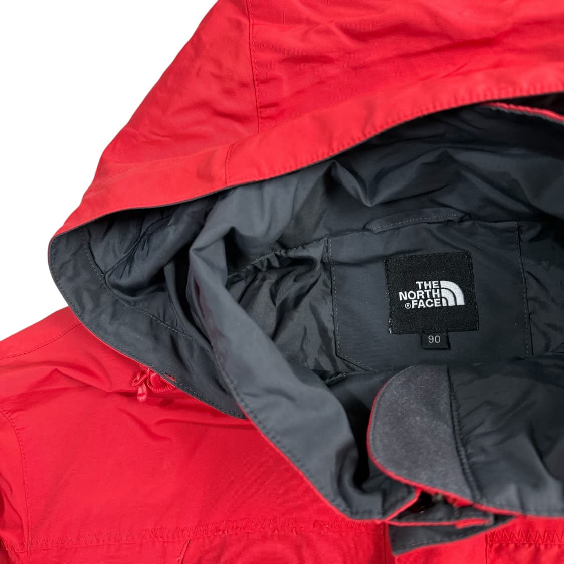 노스페이스 바람막이  상품이미지2