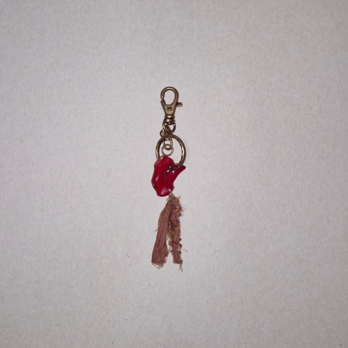산호-명주 열쇠고리 상품이미지4