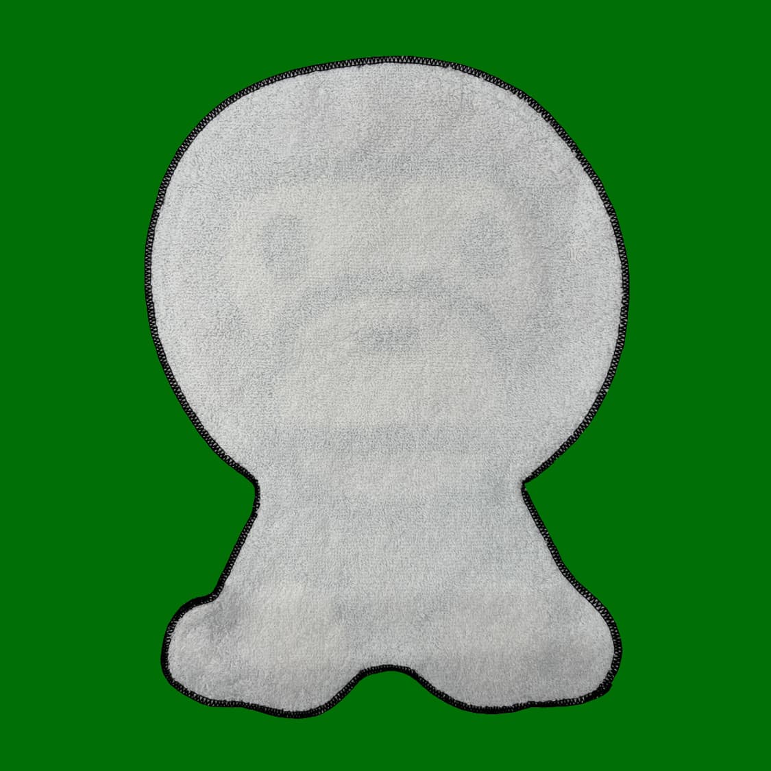 베이프 마일로 핸드타월 브라운 상품이미지2