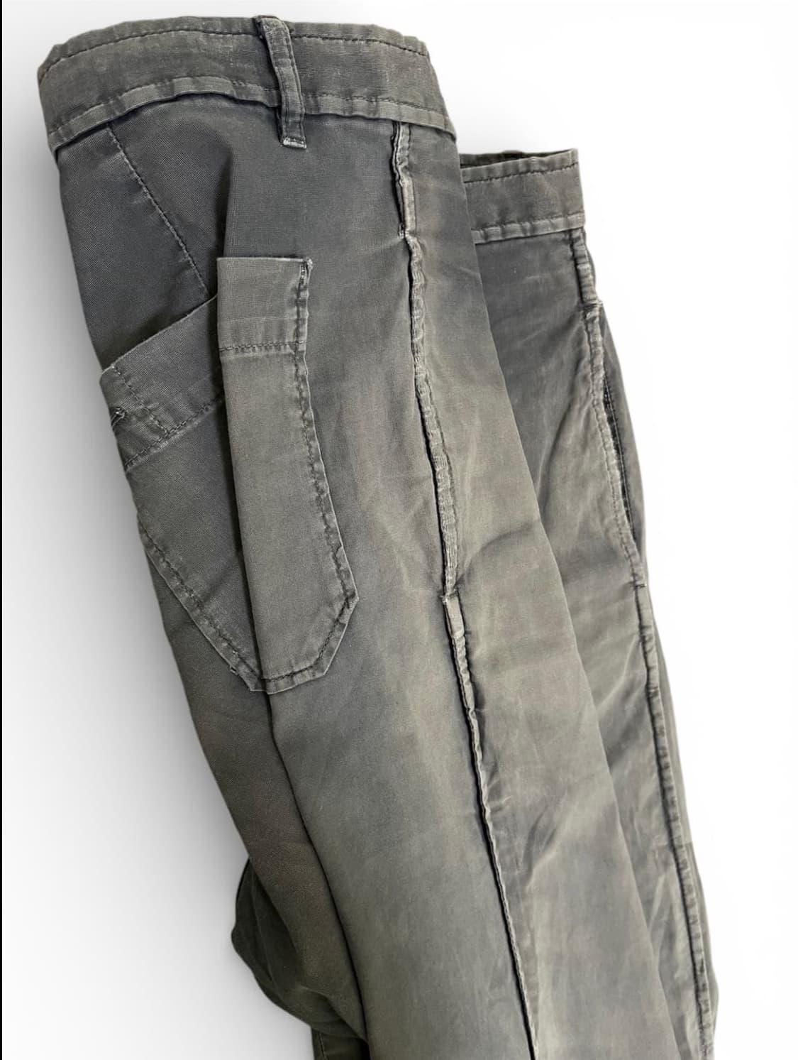 Maison Margiela  faded trouse 상품이미지3