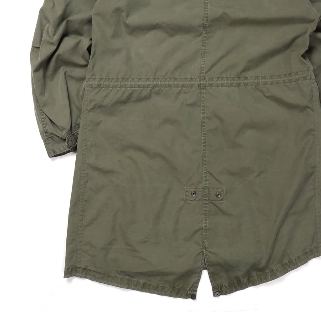 US Army M-65 Fishtail Parka  상품이미지6