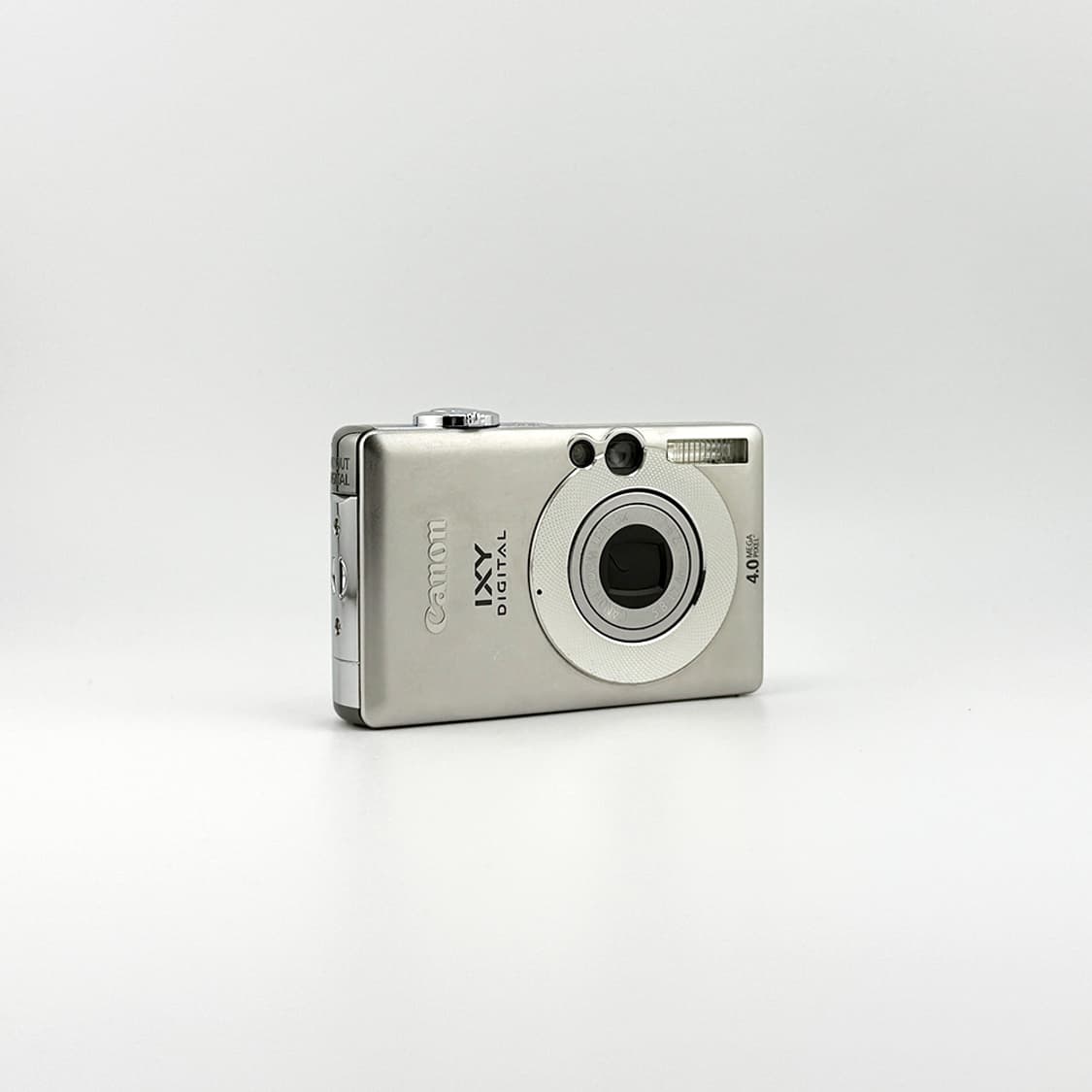 [💖아이유 감성] 캐논 CANON 익시 IXY50 미니 디지털 카메라 상품이미지2