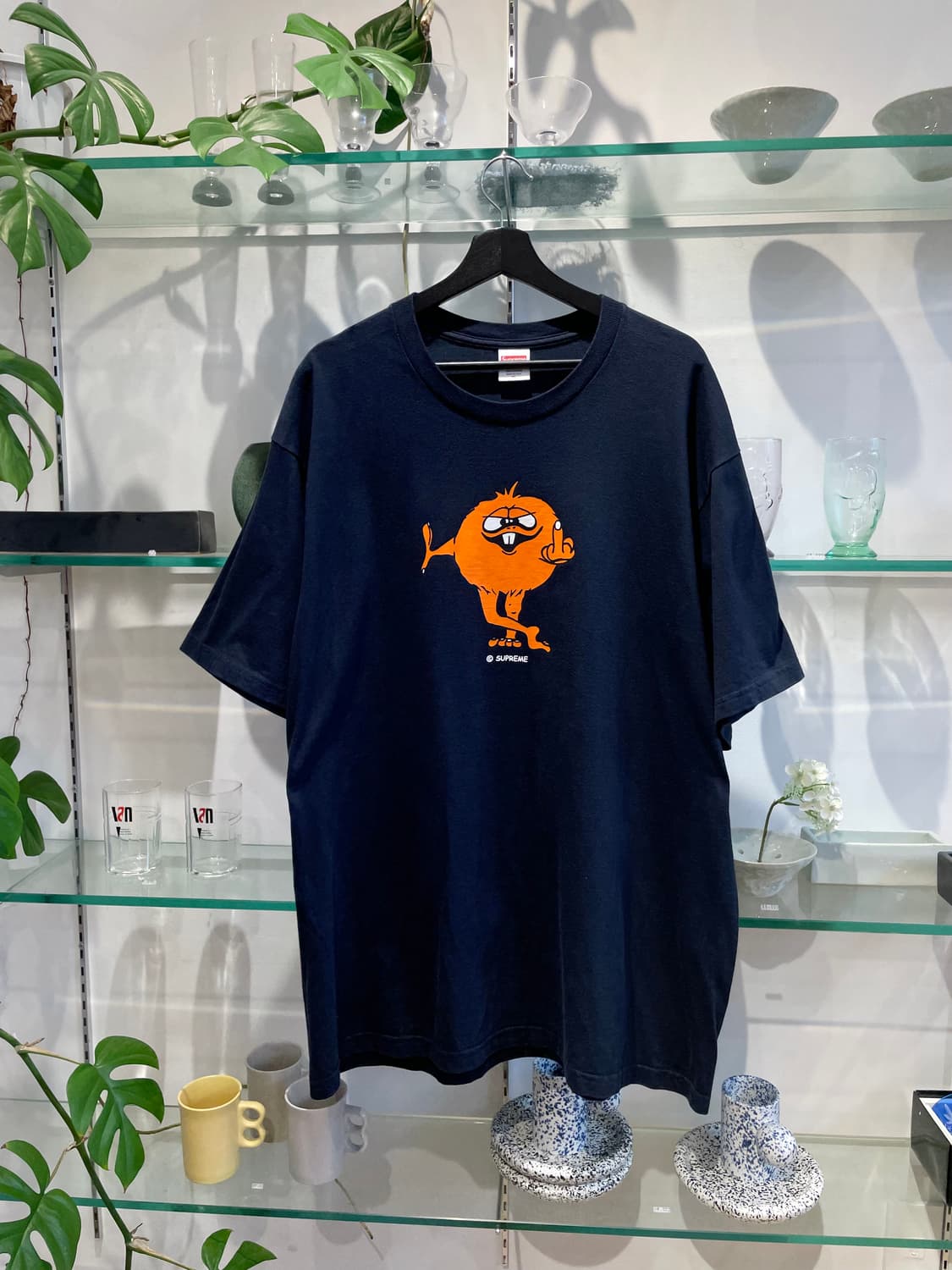 슈프림 camacho tee 상품이미지1