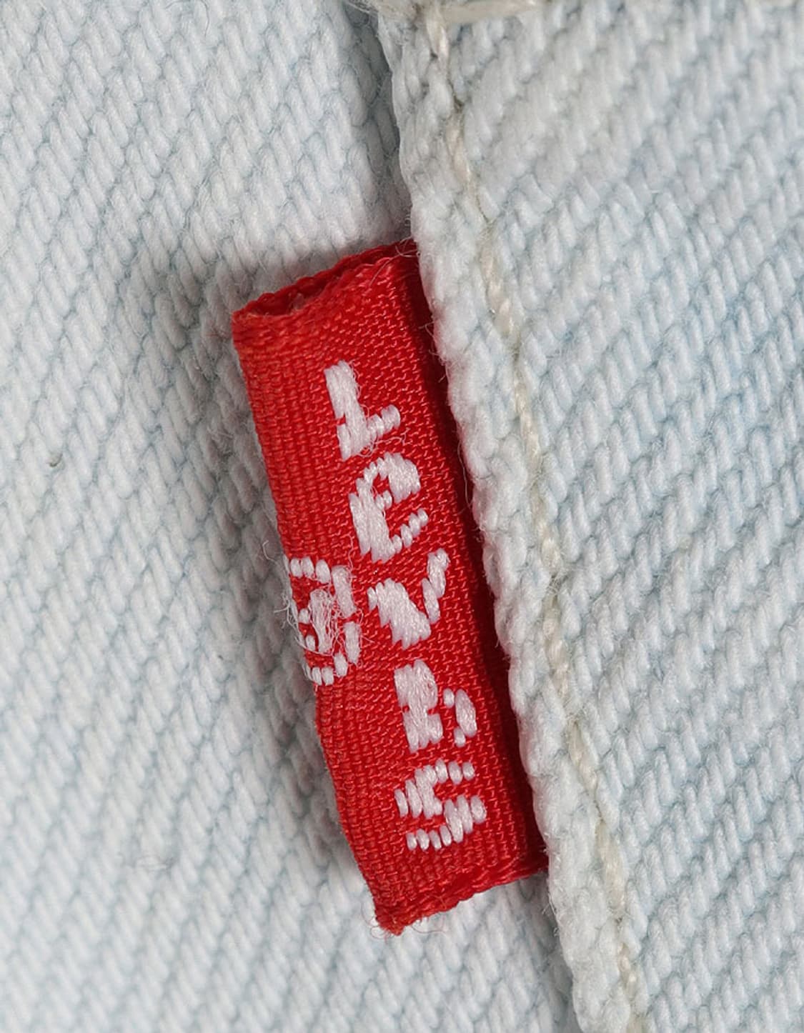 Levi's 505 Denim Pant (32) 상품이미지7