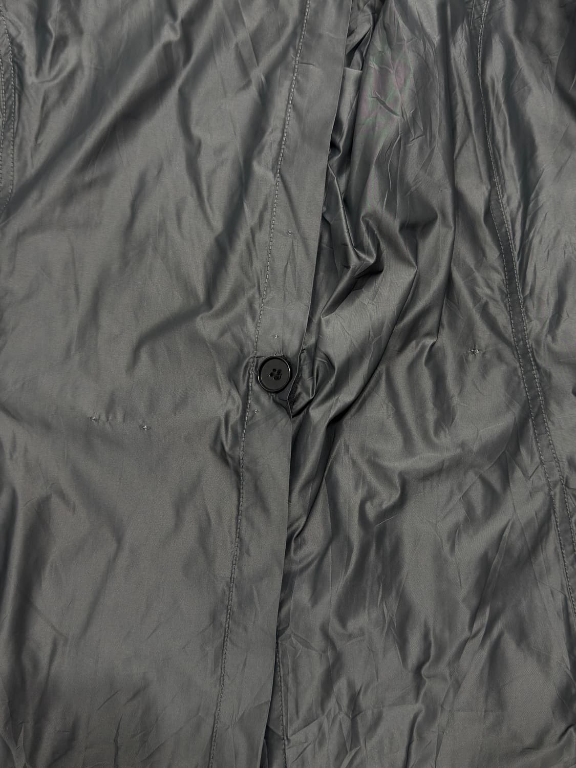 hiroko bis silver jacket 상품이미지4