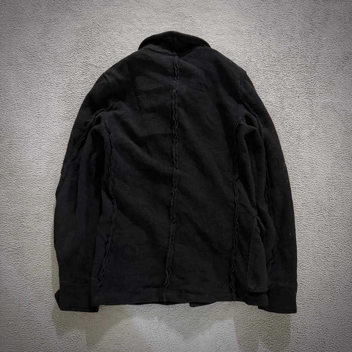 Roar fleece jacket 상품이미지4