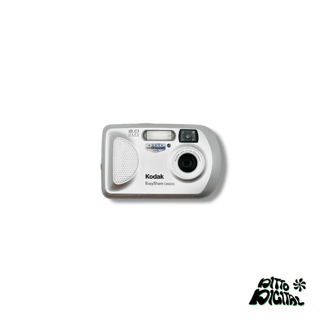 Kodak easyahre cx6200디카 상품이미지2