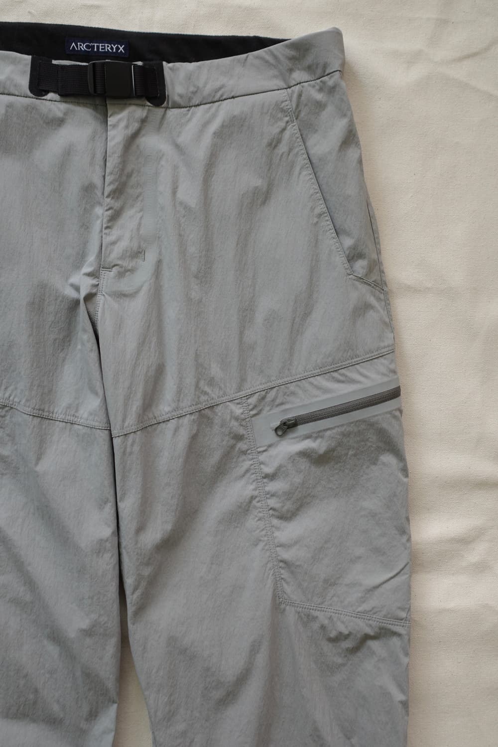 아크테릭스 팰리세이드 팬츠 상품이미지2