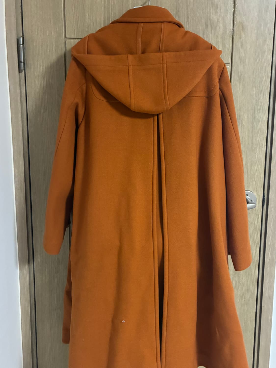 톰보이 당근 떡코 상품이미지3