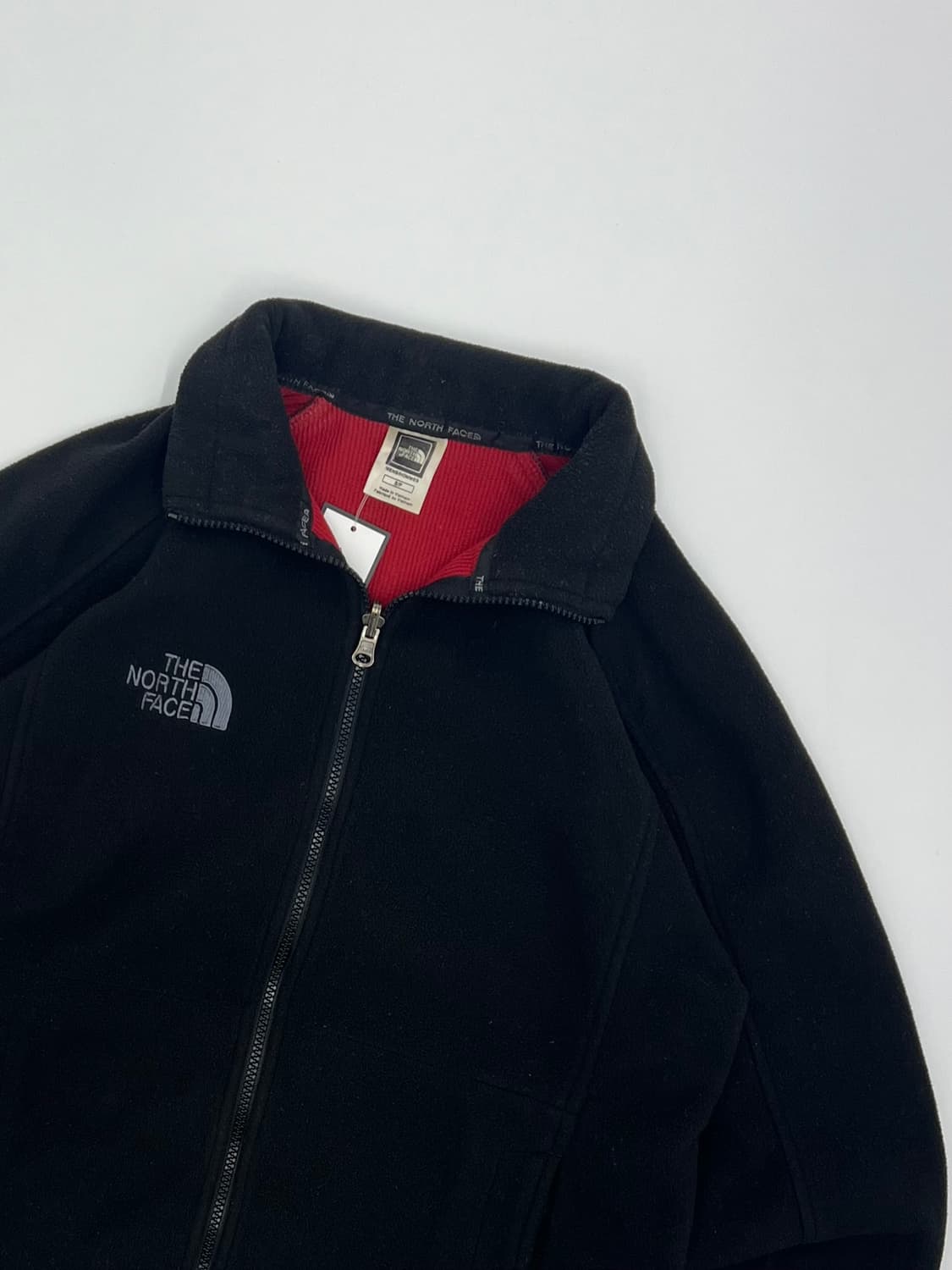 노스페이스 플리스 자켓 상품이미지2