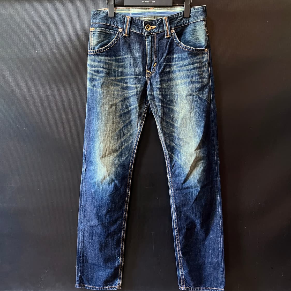 Made in Japan EDWIN Exclusive Vintage  상품이미지2