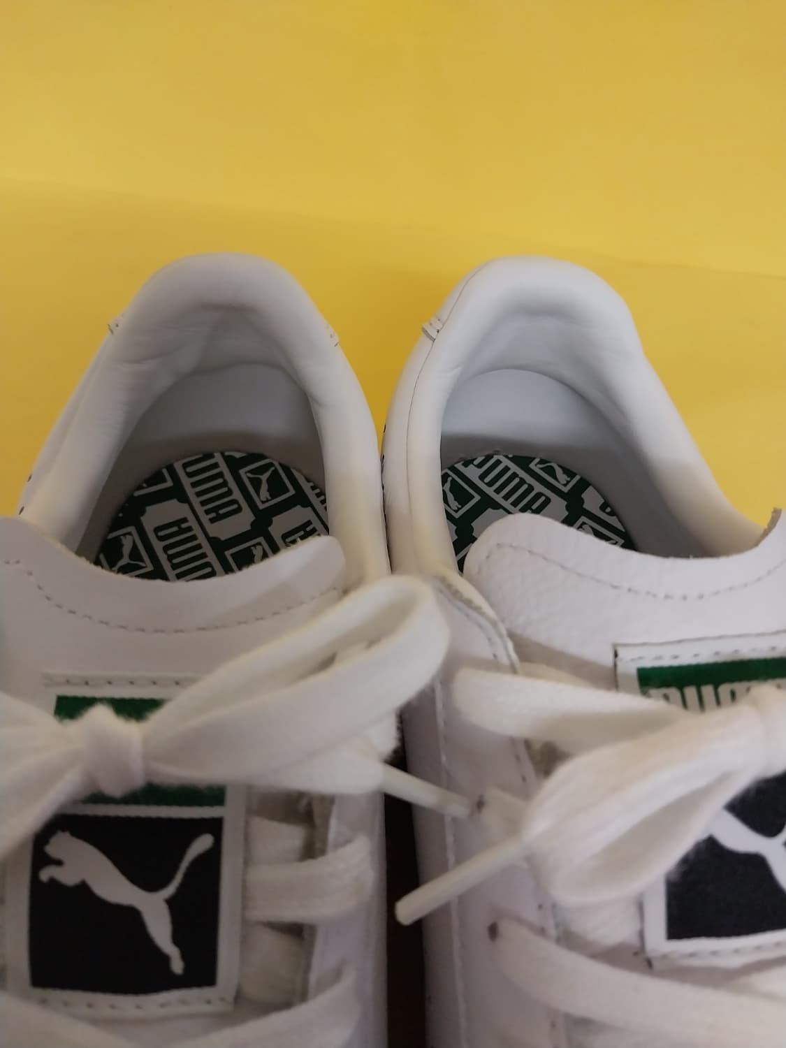 남성 푸마 코트스타 NM 스니커즈, 운동화 (265) 상품이미지5