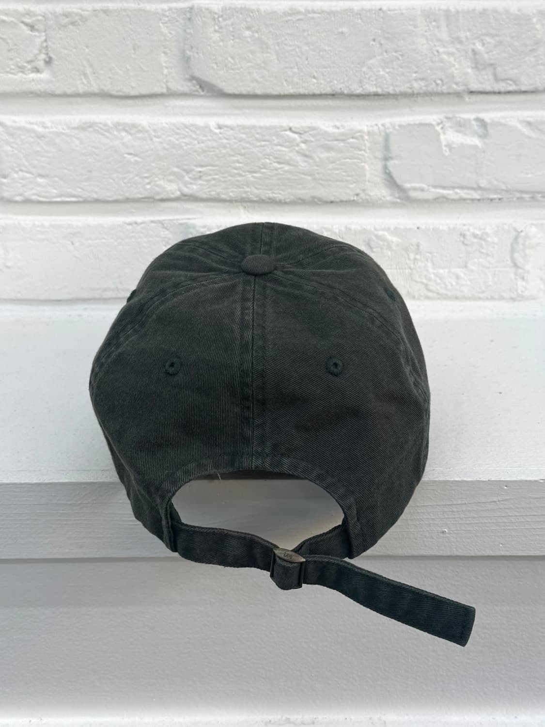 Lee 그린 볼캡 상품이미지2