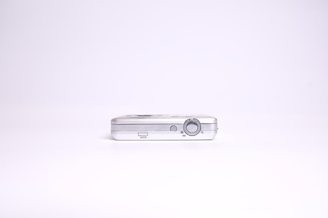 카시오 엑슬림 Z800 실버 (이체 시 2만원 할인) 상품이미지5