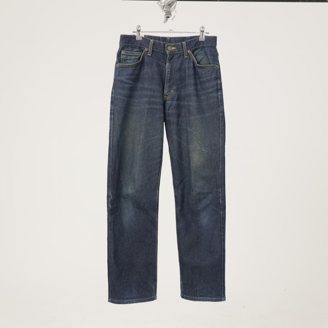 LEE 리 스트레이트핏 데님 상품이미지2