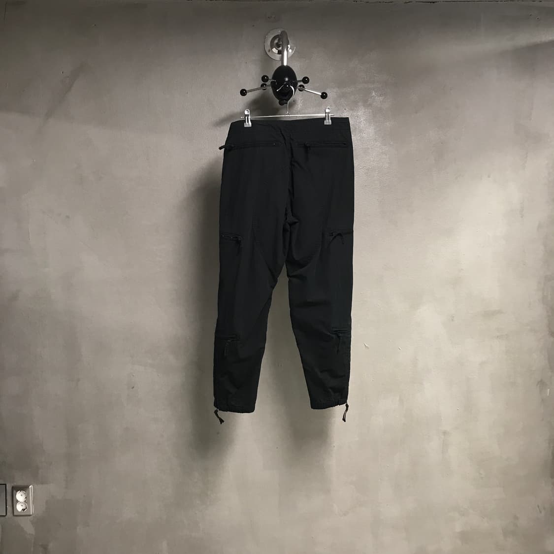 니들스 팬츠 S 상품이미지6