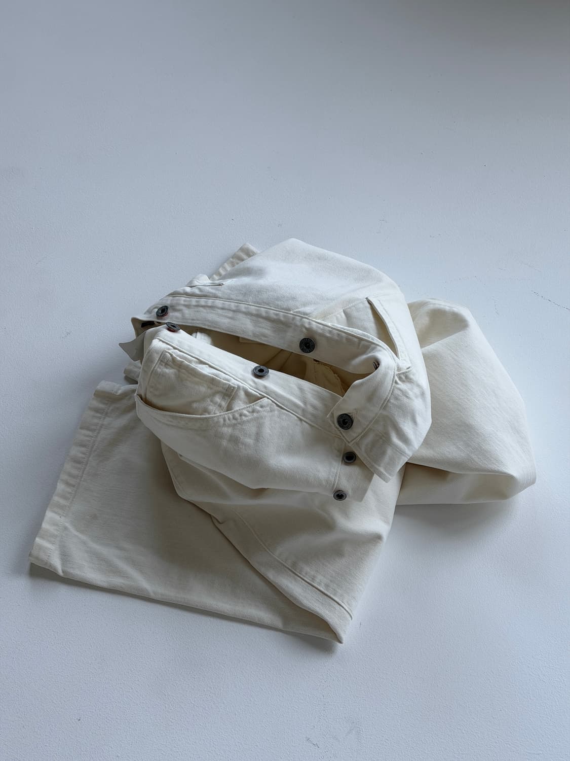 LVC 1880s Chinos Pants 상품이미지8